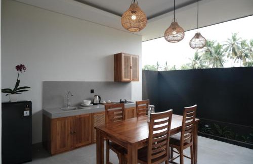 Kenderan Villa | Dtwins Ubud Villa