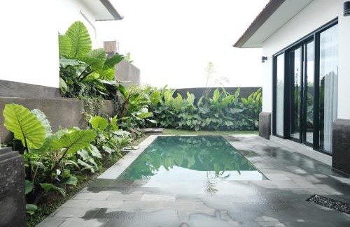 Kenderan Villa | Dtwins Ubud Villa