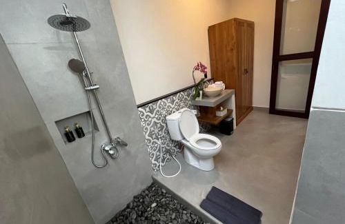 Kenderan Villa | Dtwins Ubud Villa
