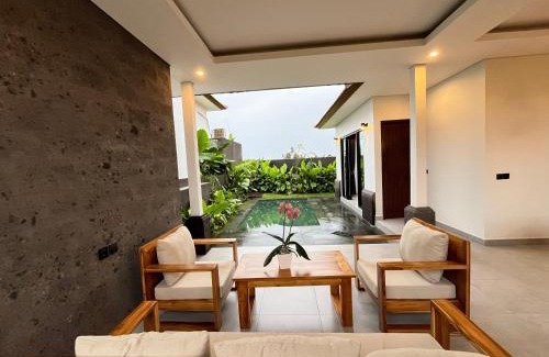 Kenderan Villa | Dtwins Ubud Villa