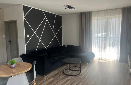 Ostrow Wielkopolski Apartment | Duży Apartament 3 pokoje Park City