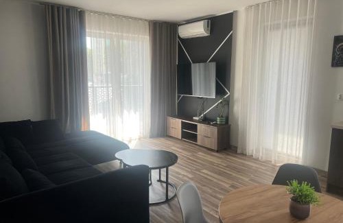 Ostrow Wielkopolski Apartment | Duży Apartament 3 pokoje Park City