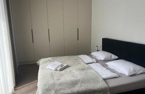 Ostrow Wielkopolski Apartment | Duży Apartament 3 pokoje Park City