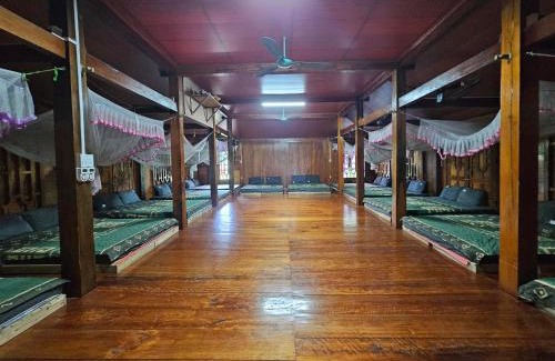 Yen Minh House | Du Già Lô Lô Homestay
