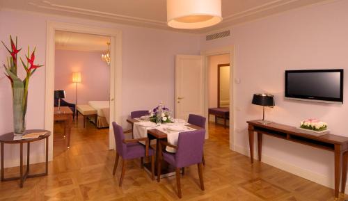 Riva del Garda Hotel | Du Lac Et Du Parc Grand Resort