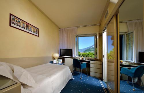 Riva del Garda Hotel | Du Lac Et Du Parc Grand Resort