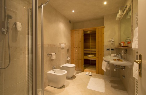 Molveno Hotel | Du Lac Vital Mountain Hotel