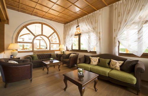 Molveno Hotel | Du Lac Vital Mountain Hotel
