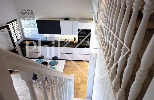 Oyster Pond Apartment | Duplex Neuf Residence Mississipi Oyster Pond