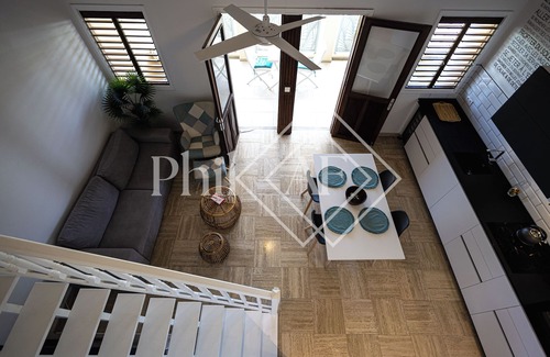 Oyster Pond Apartment | Duplex Neuf Residence Mississipi Oyster Pond