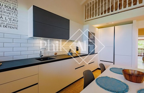 Oyster Pond Apartment | Duplex Neuf Residence Mississipi Oyster Pond