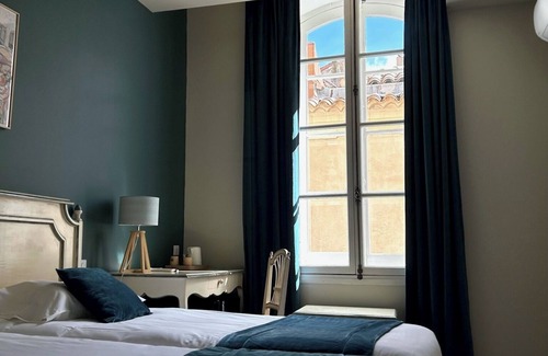 Arles City Centre Hotel | Du Musée