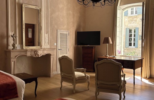 Arles City Centre Hotel | Du Musée
