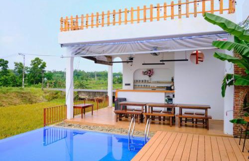 Da Nang Villa | Du Nhiên farm villa- Venuestay