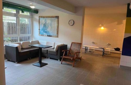 Schonberger Strand Apartment | Du wohnst auf 2 Etagen