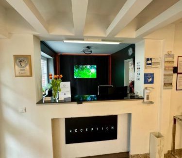 Hildesheim District Hotel | DUA Hotel