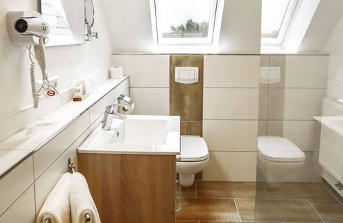 Hildesheim District Hotel | Dua Hotel