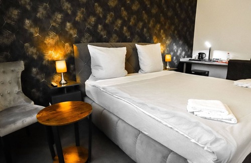 Hildesheim District Hotel | Dua Hotel