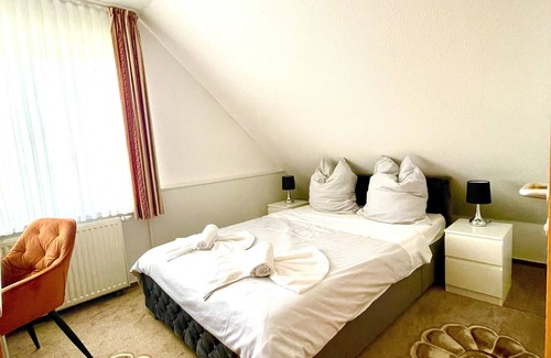 Region Hannover District Hotel | Dua Hotel