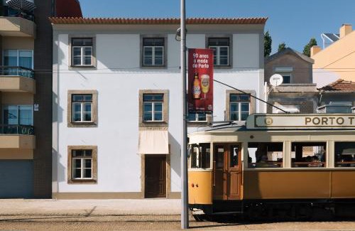 Aldoar Foz do Douro e Nevogilde Bed & Breakfast | Duas Portas Townhouse
