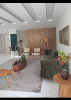 Armacao Apartment | Duas suítes no coração de Salvador