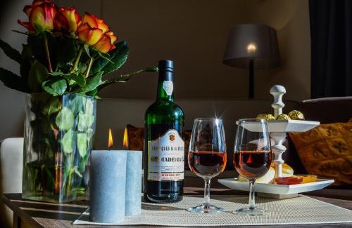 Sao Martinho Apartment | Duas Torres Hotel