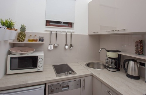 Zagreb Apartment | Dub Apartments Zagreb