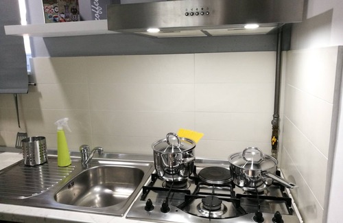 Zagreb Apartment | Dub Apartments Zagreb