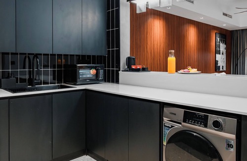 Trade Centre 1 Apartment | Dubai downtown apartment