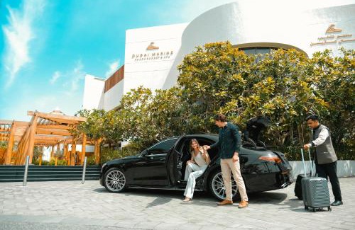 Jumeira 1 Resort | Dubai Marine Beach Resort & Spa