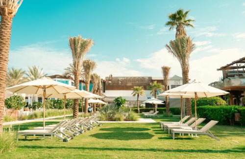 Jumeira 1 Resort | Dubai Marine Beach Resort & Spa