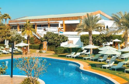 Jumeira 1 Resort | Dubai Marine Beach Resort & Spa