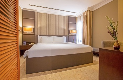 Jumeira 1 Hotel | Dubai Marine Beach Resort & Spa