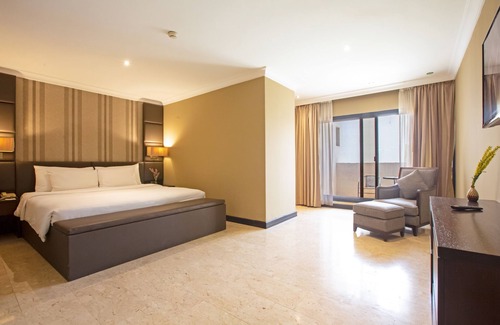Jumeira 1 Hotel | Dubai Marine Beach Resort & Spa