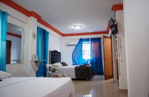 Santo Domingo Hotel | DubaiRD