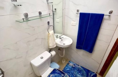 Santo Domingo Hotel | DubaiRD