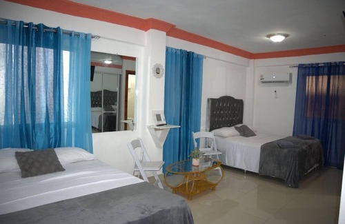 Santo Domingo Hotel | DubaiRD