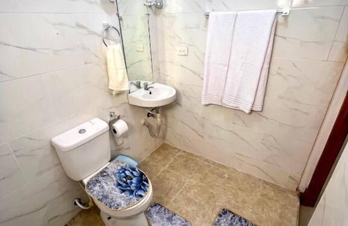 Santo Domingo Hotel | DubaiRD