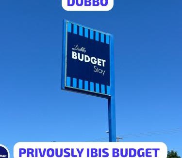 Dubbo Hotel | Dubbo Budget Stay
