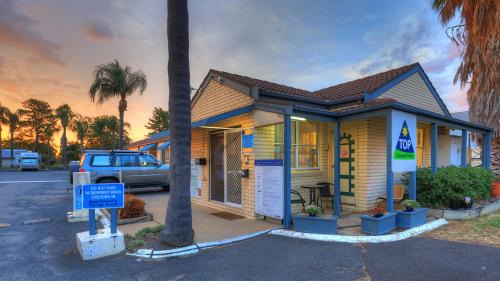 Dubbo Resort | Dubbo Midstate Motor Park