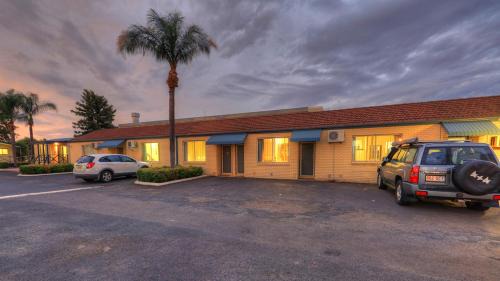 Dubbo Resort | Dubbo Midstate Motor Park