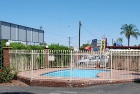 Dubbo Resort | Dubbo Midstate Motor Park