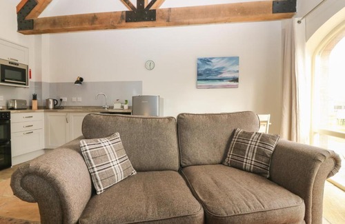 Berwick-upon-Tweed House | Dubh Sgeir Annex