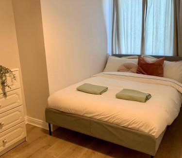 The Liberties Apartment | Dublin City Apt - Guinness museum & Temple Bar