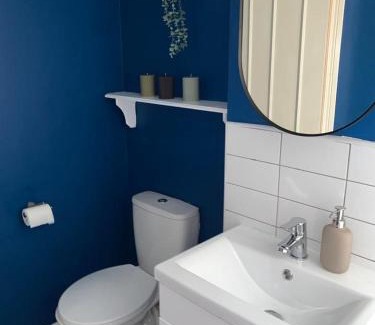 The Liberties Apartment | Dublin City Apt - Guinness museum & Temple Bar