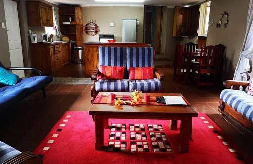 Sabie Cottage | Dublin Guest Lodge