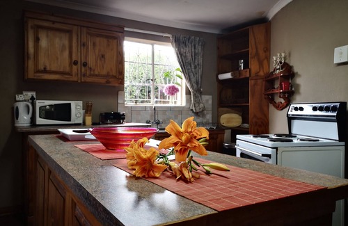 Sabie Cottage | Dublin Guest Lodge