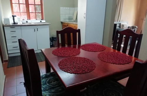 Sabie Cottage | Dublin Guest Lodge