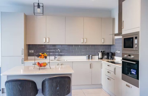 Tallaght House | Dublin Premier Homestay 1