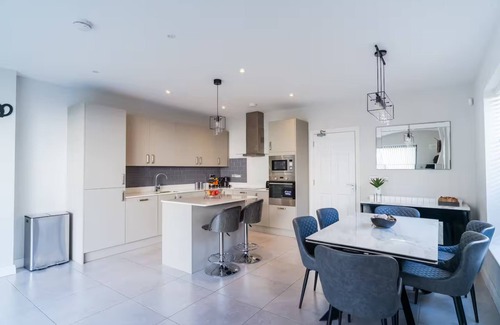 Tallaght House | Dublin Premier Homestay 1